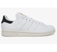 Baskets unisexes FX5521 pour hommes Adidas Originals Stan Smith blanc/bleu