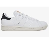 Baskets unisexes FX5521 pour hommes Adidas Originals Stan Smith blanc/bleu