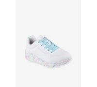 Baskets UNO LITE SKECHERS® bleu clair 31