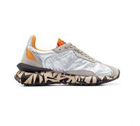 Duuo - Sensei - Femme - Chaussures - Gris - Taille: 43 EU
