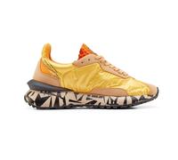 Baskets urbaines Duuo Sensei Moon Jaune 43
