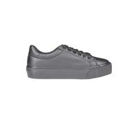 Urban Classics Femme Tb2314-00007 Baskets, Noir, 38 EU