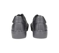 Baskets Urban Classic plateau - URBAN CLASSICS - Noir - Mixte - Lacets - Plateau - Synthétique 38