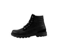 Baskets Urban Classic Winter Boots Noir