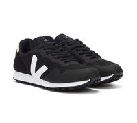 Baskets - V - SDU - Noir - Lacets - Tige en maille respirante 37