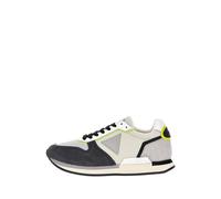 Baskets vague Guess Potenza II Gris 45