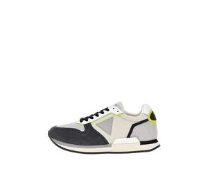Baskets vague Guess Potenza II Gris 45