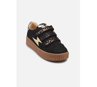 Baskets Vanessa Wu ABY pour Femme 38 Noir