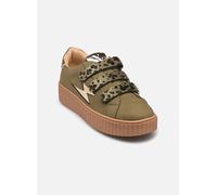 Baskets Vanessa Wu ABY pour Femme 41 Vert