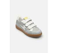 Baskets Vanessa Wu Aura Emblem pour Femme 39 Bleu