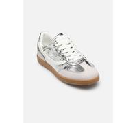 Baskets Vanessa Wu Aura Gems pour Femme 37 Argent