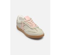 Baskets Vanessa Wu Aura Initials pour Femme 41 Vert