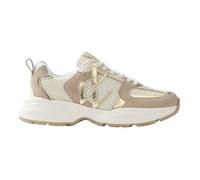 Baskets Vanessa Wu Jillian pour 40 Beige