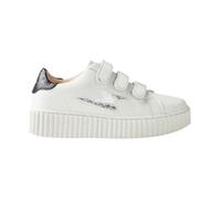 Baskets Vanessa Wu Baskets Vanessa Wu Mini Marilou Blanc 31