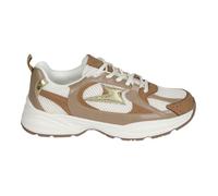 Vanessa Wu Baskets basses femmes SILOE Marron 39