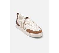 Baskets Vanessa Wu BK2555 pour Femme 37 Blanc