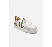 Baskets Vanessa Wu BK2555 pour Femme 37 Vert