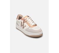 Baskets Vanessa Wu Calie pour Femme 36 Blanc