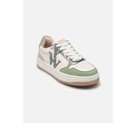 Baskets Vanessa Wu Calie pour Femme 41 Blanc