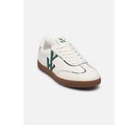 Baskets Vanessa Wu Charlize pour Femme 37 Blanc