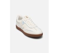 Baskets Vanessa Wu Charlize pour Femme 40 Blanc