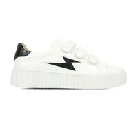 Baskets Vanessa Wu Elsa pour Femme 38 Blanc