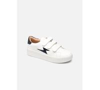 Baskets Vanessa Wu Eva pour Femme 40 Blanc