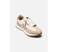 Baskets FAUSTINE beige Beige 41