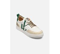 Baskets basses femmes Vanessa Wu GABRIELLA Blanc 37