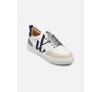 Baskets Vanessa Wu GABRIELLA pour Femme 39 Multicolore