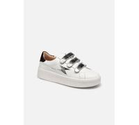 Baskets Vanessa Wu Jane pour Femme 39 Blanc