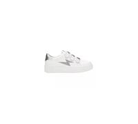 Vanessa Wu Baskets basses KANDIA Femme Blanc Taille 40