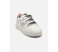 Baskets basses femmes Vanessa Wu KANDIA Blanc 39