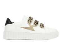 Baskets basses femmes Vanessa Wu MAGGIE Blanc 39