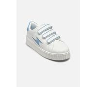 Baskets Vanessa Wu Maggie Originals pour Femme 39 Blanc