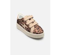 Baskets Vanessa Wu Maggie Originals pour Femme 39 Marron