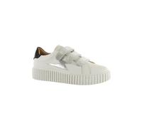 Vanessa Wu – Baskets basses Marilou – Argent – Taille 36