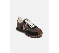 Baskets Vanessa Wu Pia pour Femme 38 Noir
