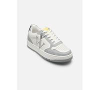 Baskets Vanessa Wu Ride Initials pour Femme 40 Blanc