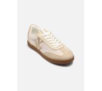 Baskets Vanessa Wu Suzanne pour Femme 40 Beige