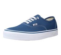 Vans Baskets basses UA AUTHENTIC in Bleu 40 1/2