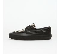 Baskets Vans 2-Eyelet Boat Shoe Black EUR 37