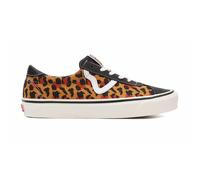 Baskets Vans Anaheim Factory Style 73 Dx Orange 42