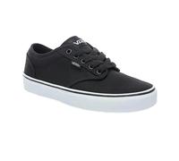 Chaussures de skate - Nike - Atwood Canvas - Noir - Toile - Homme 42