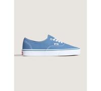 Vans Baskets basses Authentic Bleu Taille 40 1/2