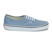 Baskets - VANS - Authentic Color Theory - Bleu - Lacets - Plat 37