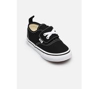 Vans Baskets Authentic Elastic V Noir Enfants Pointure EU 26