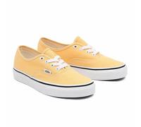Baskets Vans Authentic Jaune 37