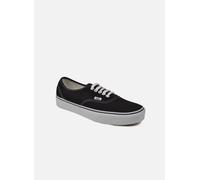 Baskets Vans Authentic M pour Homme 40 Noir