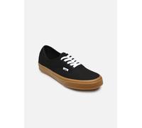 Baskets Vans Authentic M pour Homme 40 Noir